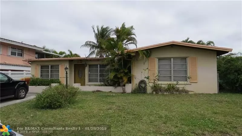 2548 Marathon Ln, Fort Lauderdale, FL 33312