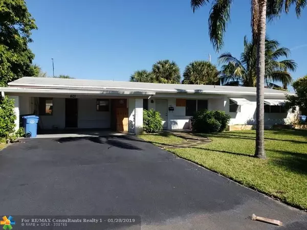 Oakland Park, FL 33334,401 NE 49th St