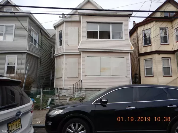 Paterson City, NJ 07513,280 E 21ST ST