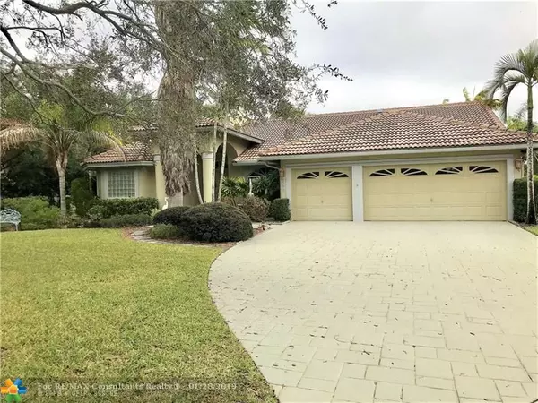 Coral Springs, FL 33076,9701 NW 52 manor