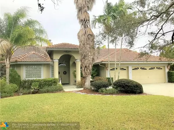 Coral Springs, FL 33076,9701 NW 52 manor