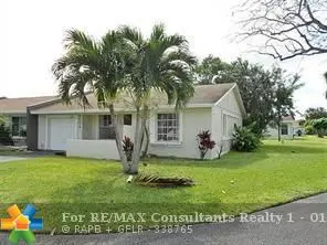 360 E Lakewood Cir E  #A, Margate, FL 33063