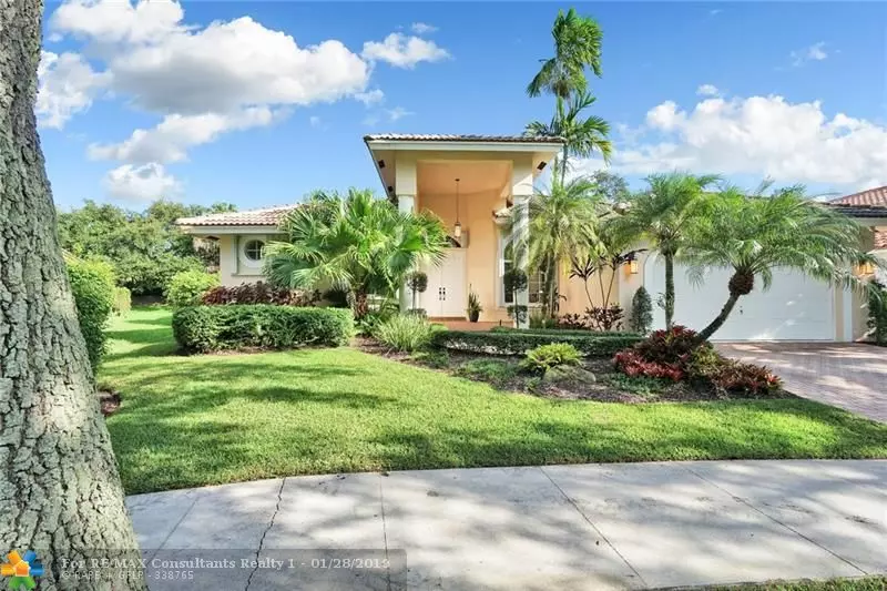 3110 Lakewood, Weston, FL 33332