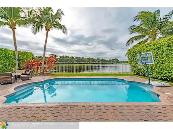 Weston, FL 33327,1713 Harbor View Cir