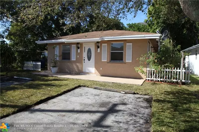 3330 NE 5th Ave, Oakland Park, FL 33334