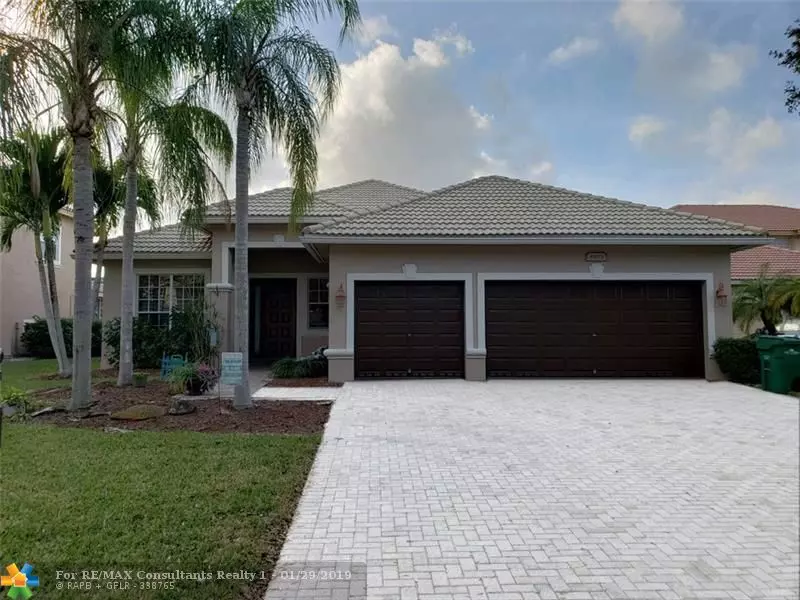 Coral Springs, FL 33067,5853 NW 56th Dr