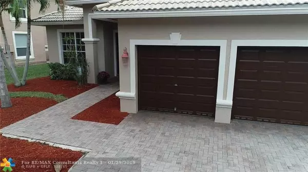 Coral Springs, FL 33067,5853 NW 56th Dr