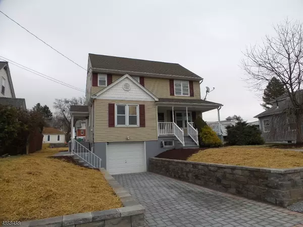 Pohatcong Twp., NJ 08865,473 RUSSELL AVE