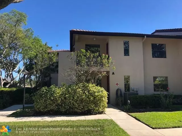 Boca Raton, FL 33428,9262 Vista Del Lago  #23-B