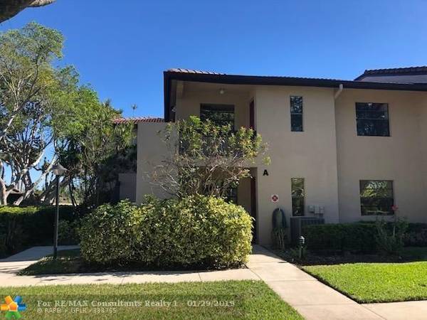 9262 Vista Del Lago  #23-B, Boca Raton, FL 33428