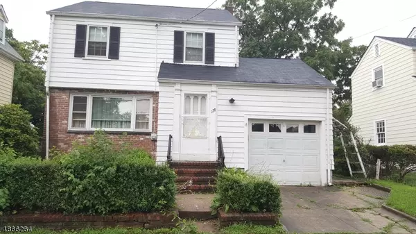 128 Hornblower Avenue, Belleville Twp., NJ 07109