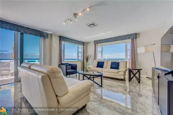 Fort Lauderdale, FL 33308,3600 Galt Ocean Dr  #16A