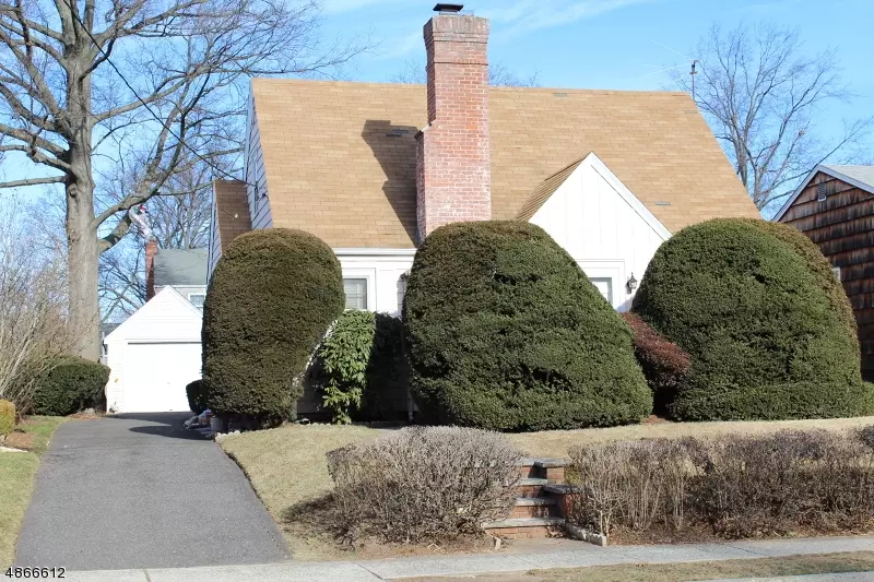 177 W CLINTON AVE, Bergenfield Boro, NJ 07621