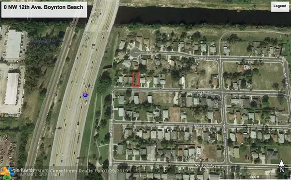 Boynton Beach, FL 33435,0 NW 12th Ave