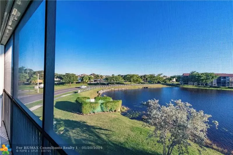 Pembroke Pines, FL 33027,13700 SW 11th St  #301A