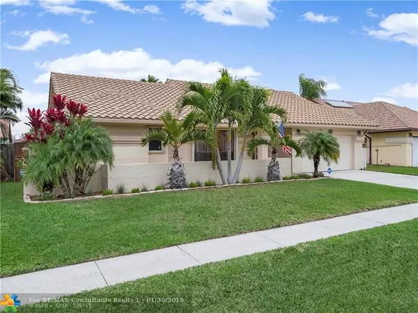 Boynton Beach, FL 33437,9601 Majestic Way