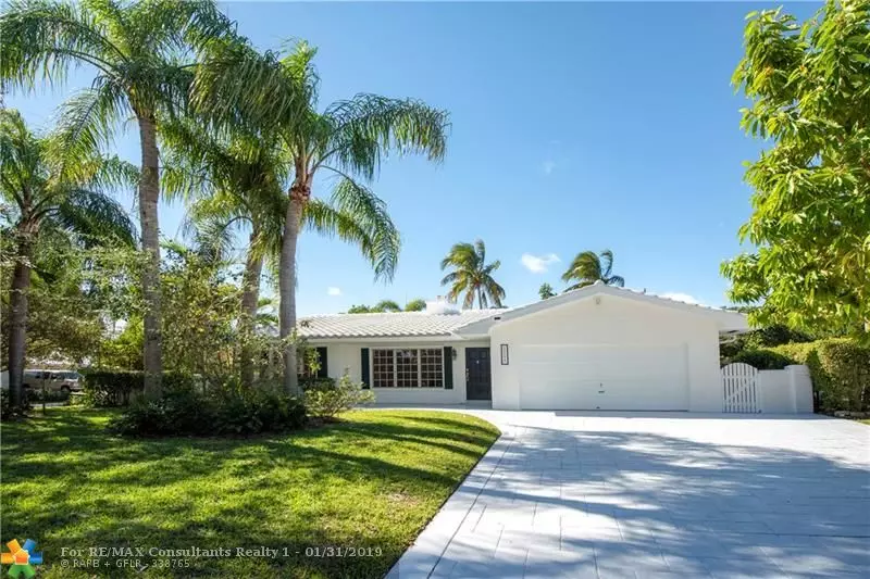 5761 NE 17th Ave, Fort Lauderdale, FL 33334