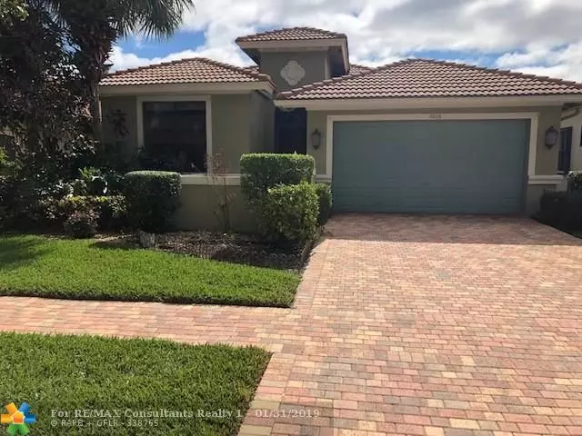 6836 Adriano Drive, Boynton Beach, FL 33437