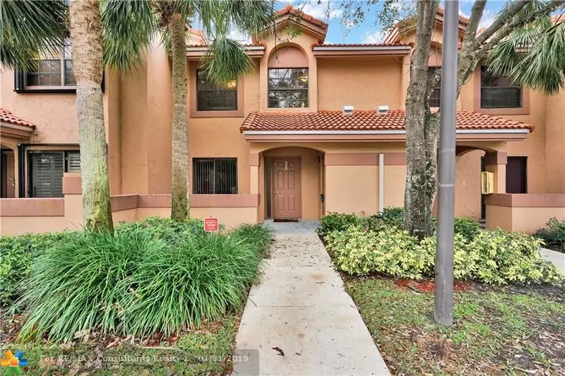 10600 NW 14th St  #104, Plantation, FL 33322