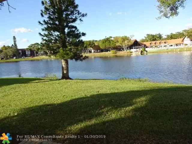 3465 Spring Bluff Pl  #., Lauderhill, FL 33319