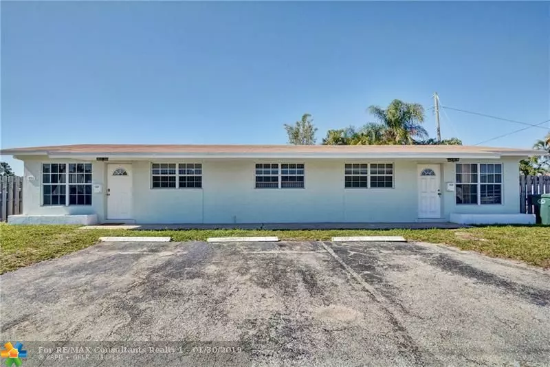 Oakland Park, FL 33334,391 NE 43rd St