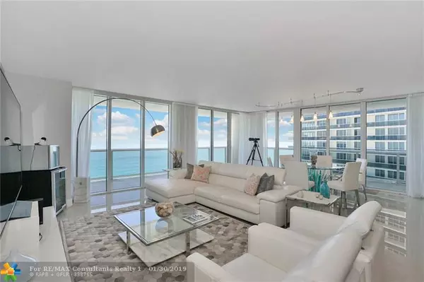 Hallandale, FL 33009,1800 S Ocean Dr  #1604