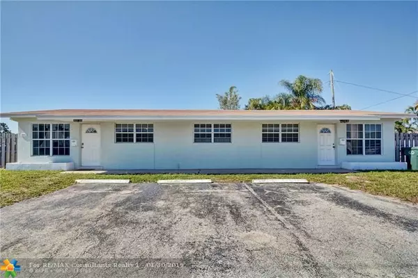 391 NE 43rd St, Oakland Park, FL 33334