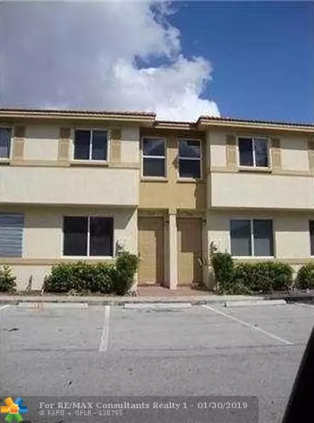 Riviera Beach, FL 33404,3610 Oleander Ter  #3610