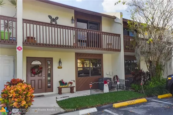 Deerfield Beach, FL 33064,888 NW 47th St  #888