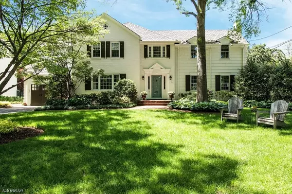 15 BENNETT PL, Westfield Town, NJ 07090