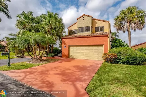 1223 SW 87th Ter, Plantation, FL 33324