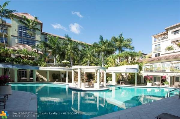 2609 NE 14th Ave  #506,  Wilton Manors,  FL 33334