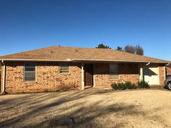 601 Eischen Avenue, Okarche, OK 73762