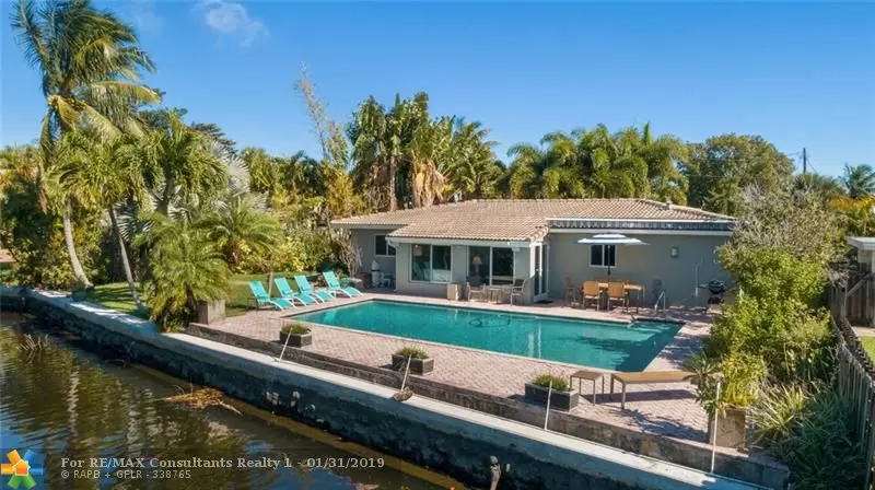 100 NE 30th St, Wilton Manors, FL 33334