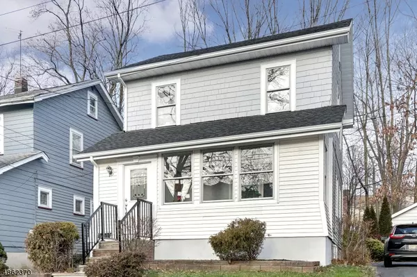 67 HUGHES ST, Maplewood Twp., NJ 07040