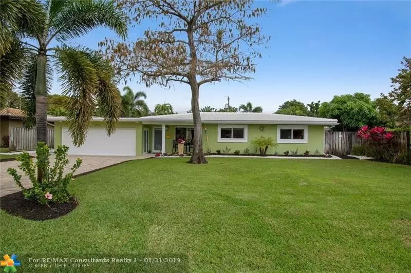 2624 NW 6th Ave, Wilton Manors, FL 33311