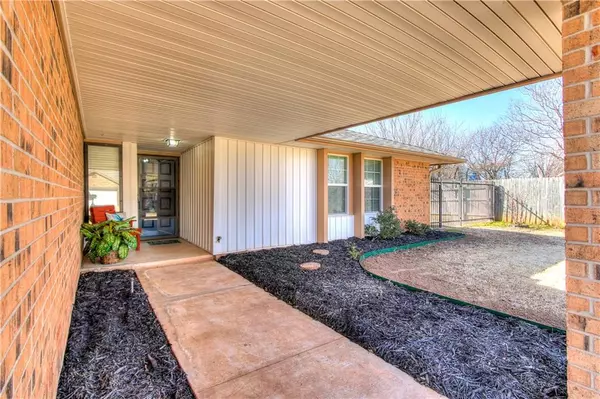 Oklahoma City, OK 73159,3032 SW 100th Street