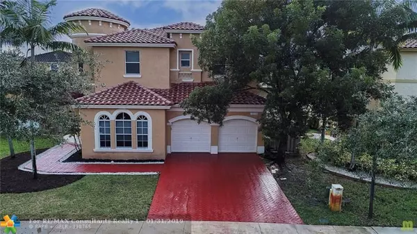 Miramar, FL 33027,14070 SW 53rd St