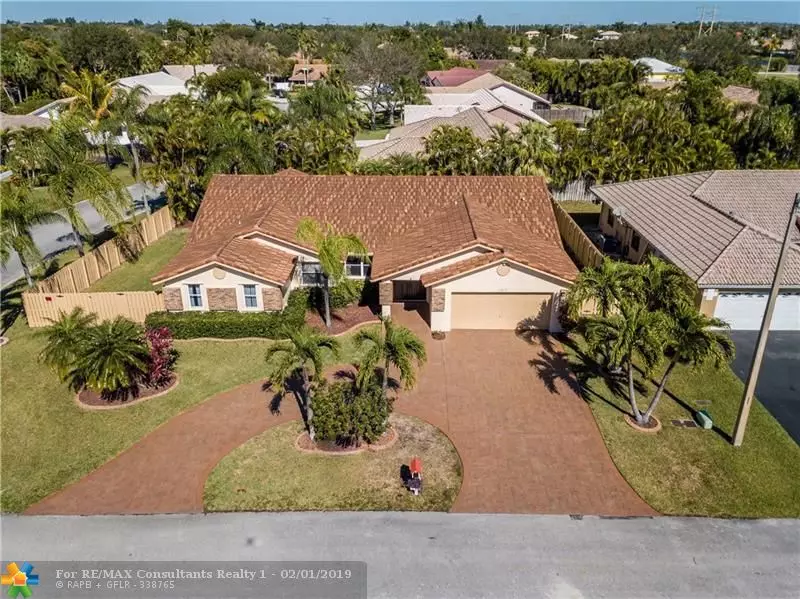 15829 Sedgewyck Circle South, Davie, FL 33331