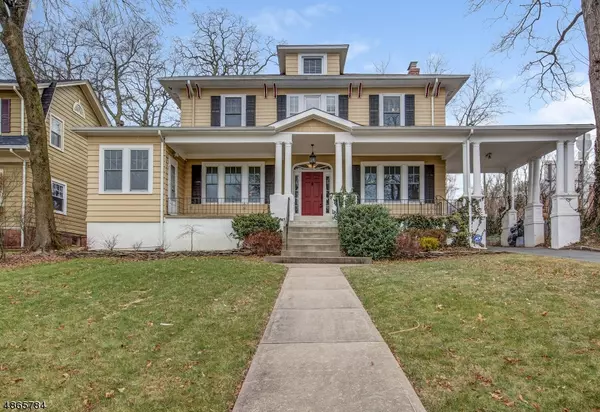 1 ROLLINSON ST, West Orange Twp., NJ 07052