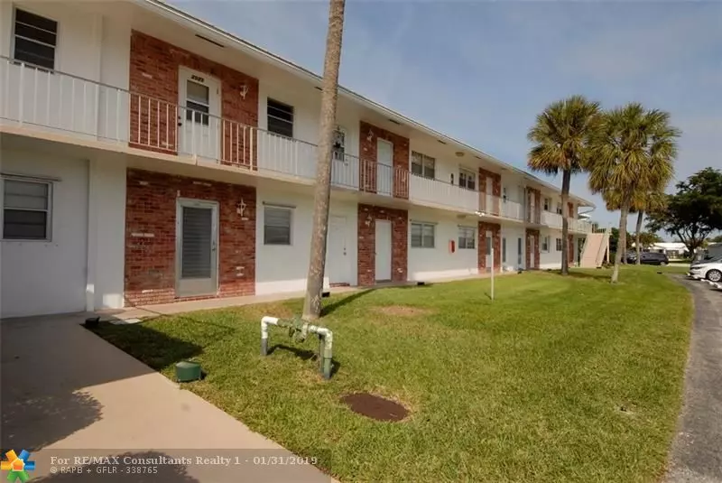 2751 E Golf Blvd  #2026, Pompano Beach, FL 33064