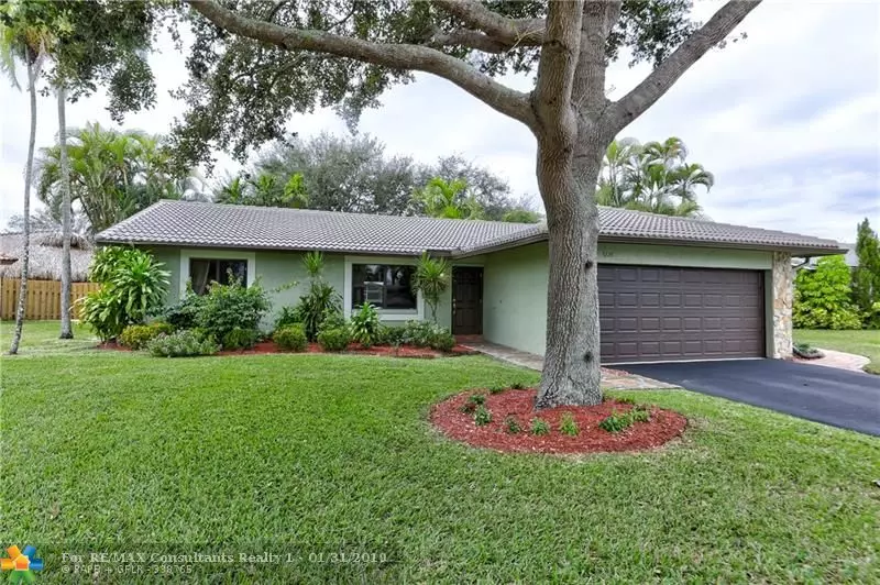 3226 NW 122nd Ave, Coral Springs, FL 33065