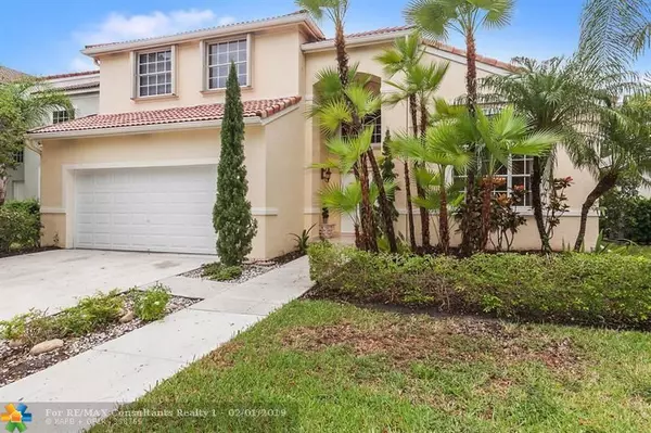 Weston, FL 33326,461 Cameron Dr