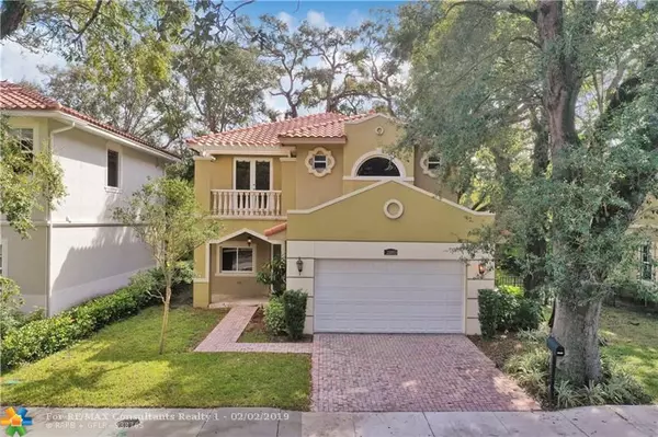 3549 Forest View Cir,  Fort Lauderdale,  FL 33312