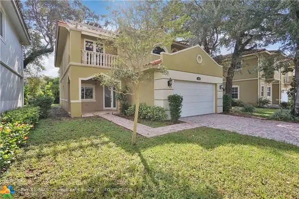 Fort Lauderdale, FL 33312,3549 Forest View Cir