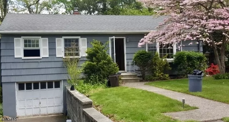 97 WALNUT ST, Oakland Boro, NJ 07436