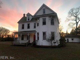 Surry, VA 23883,6778 Colonial TRL E