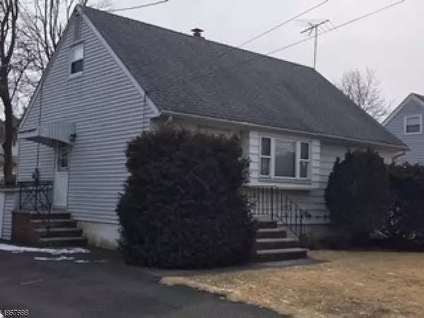 6 FILIPPONE WAY, Woodland Park, NJ 07424