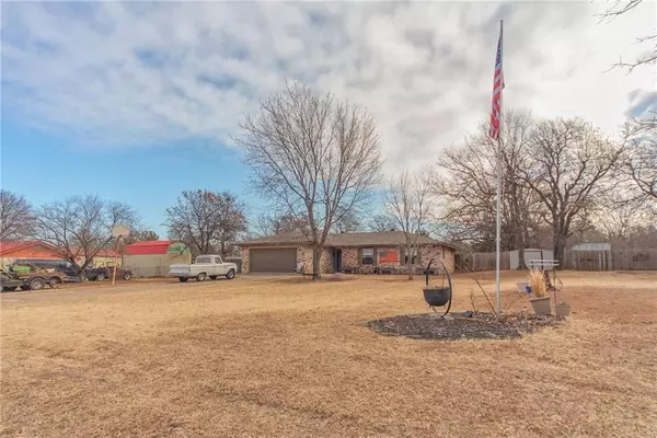 Jones, OK 73049,7650 Teresita Lane