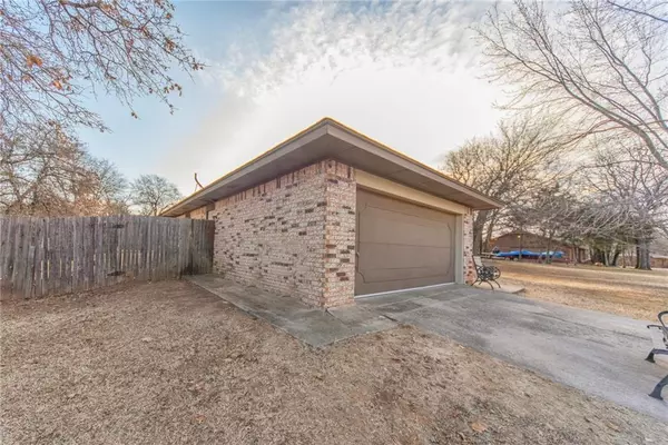 Jones, OK 73049,7650 Teresita Lane